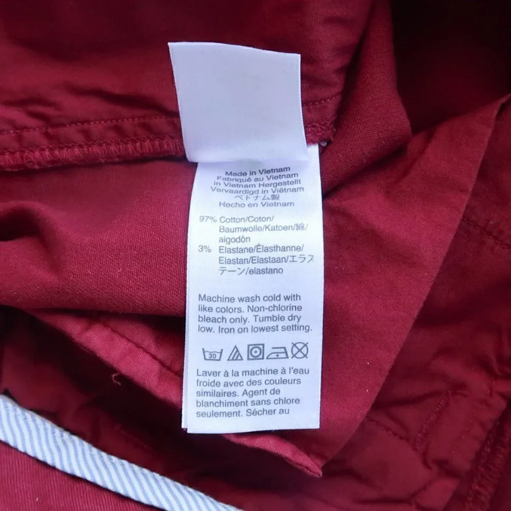 J. Crew women shorts